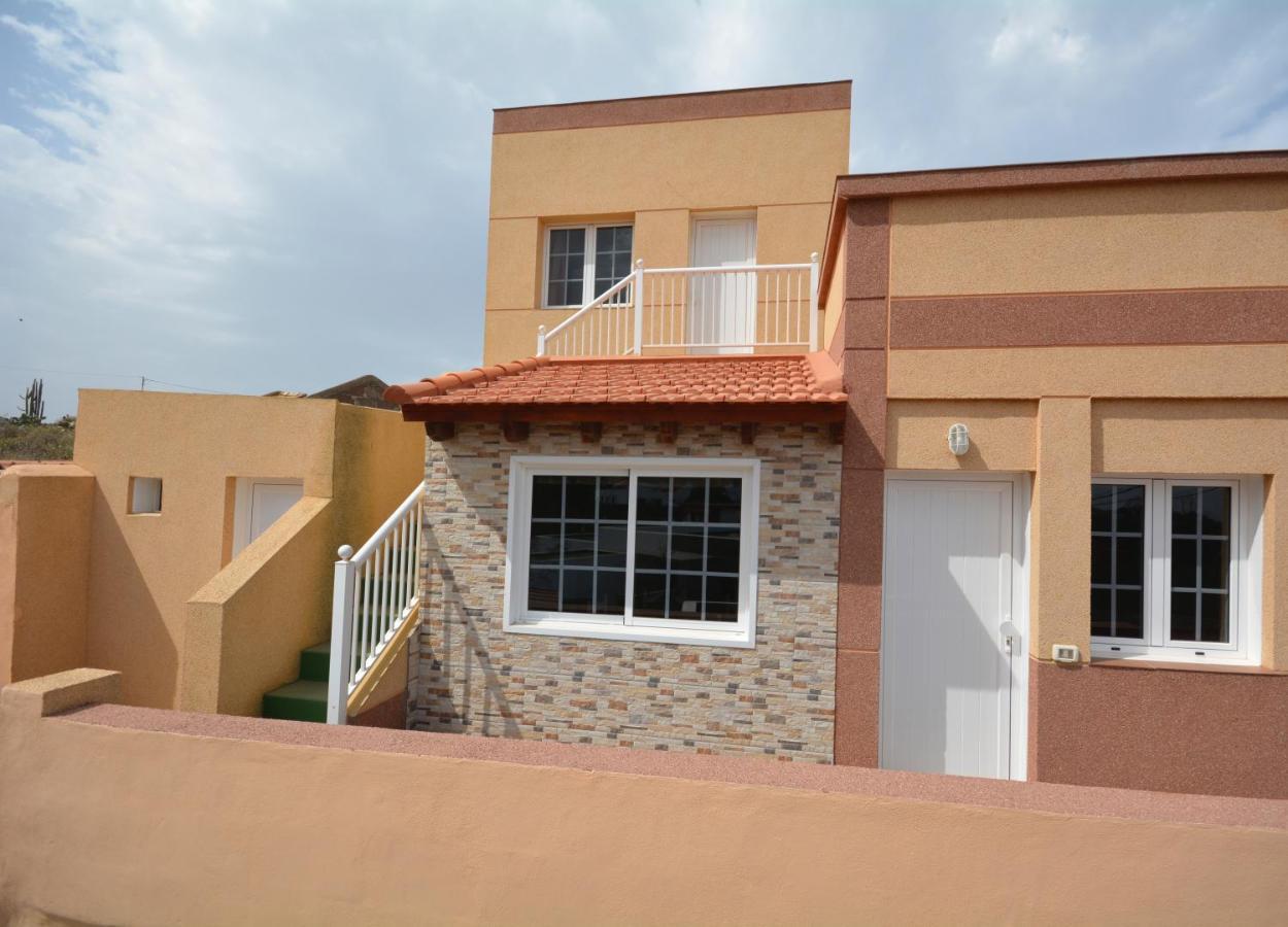 Casa Merida Echedo Buitenkant foto