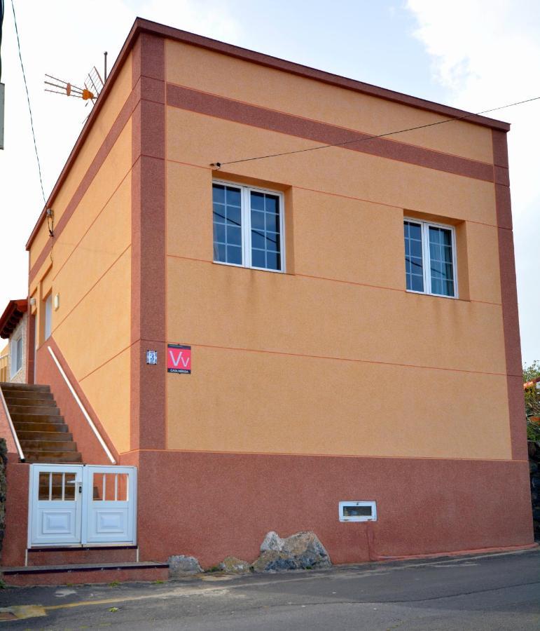 Casa Merida Echedo Buitenkant foto