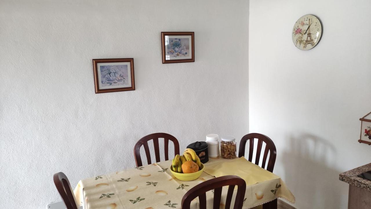 Casa Merida Echedo Buitenkant foto