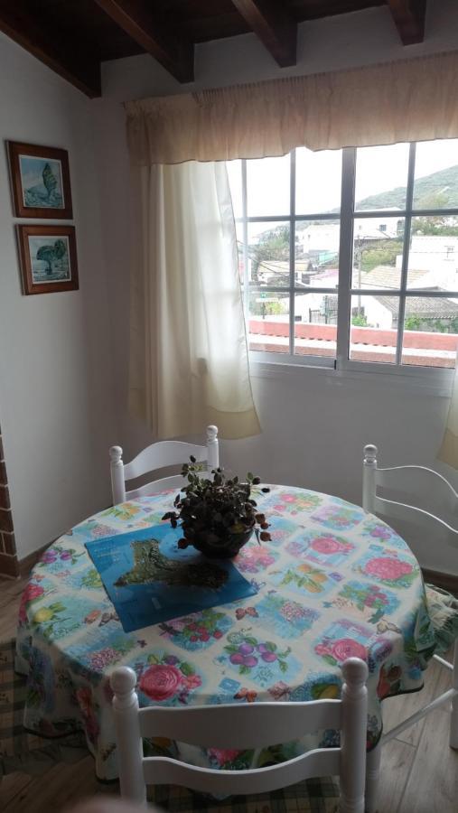 Casa Merida Echedo Buitenkant foto